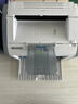 中盈Laser 1022 plus黑白激光打印机适用Q2612A硒鼓 Laser 1022 plus激光打印机 实拍图