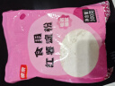 银京食用红薯淀粉300g  烘焙原料 地瓜番薯粉 烹调勾芡厨房调料调味品 实拍图