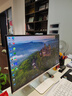飞利浦23.8英寸 IPS 原生120Hz 4ms 低蓝光不闪屏 HDMI+VGA 节能认证办公显示器 241V8W升级款24E2N2100W 实拍图