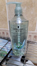 施华蔻（Schwarzkopf）水光弹润洗护套装(洗600ml+润400ml)(玻尿酸 改善毛躁 柔顺温和) 实拍图
