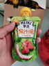 亨氏果汁泥多口味礼盒120g*14【2盒装】宝宝辅食营养水果泥6月+ 实拍图