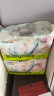babycare【品牌直供 安心品质】艺术大师瞬吸干爽拉拉裤L码32片(9-14kg) 实拍图