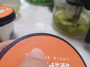 蒙牛（MENGNIU）全程冷链 每日鲜酪桂花马蹄酪风味酸奶 125g×6杯 实拍图