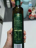 欧贝拉（Oleo Bella）西班牙原油进口食用油 特级初榨橄榄油 500ml 物理冷榨烘培 沙拉 实拍图
