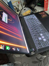 微星（MSI）泰坦16 AI 2025 国家补贴 16英寸游戏本笔记本电脑(酷睿Ultra 9-275HX RTX5080 1TB 2.5K/240Hz) 实拍图