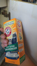 艾禾美（Arm&Hammer）铁锤猫砂除臭粉宠物猫尿除味剂猫咪除臭剂 实拍图