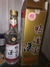鸭溪窖 复古版 浓香型白酒 54度 500ml 单瓶装 年货送礼 实拍图