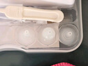 Care1st嘉卫士婴儿电动吸鼻器 儿童洗鼻器新生儿鼻腔鼻屎鼻涕清洁器 实拍图