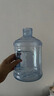 美厨（maxcook）纯净水桶 矿泉水桶饮水桶桶装水3L桶装塑料手提户外桶PC桶MCX1894 实拍图