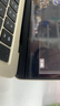 绿巨能（llano）适用苹果Macbook Air M3/M4磁吸高清膜笔记本电脑通用13.6英寸屏幕膜保护膜不伤屏幕防刮膜A3240 实拍图