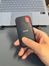 闪迪（SanDisk）8TB NVMe移动固态硬盘（PSSD）E61卓越版 读速1050MB/s Type-c接口 手机电脑外接SSD 实拍图