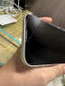 亿色【2片】适用苹果14 Pro Max钢化膜防窥iPhone14promax手机膜pm钢化防尘防窥屏偷窥防摔指纹保护膜 实拍图