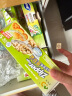 好易得 食品密封袋冰箱食品分类收纳食品保鲜密实袋 坚果防潮辅食分装 小号一盒40只装 实拍图