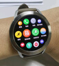 小米（MI）Xiaomi Watch S3 eSIM版 国家补贴 支持小米汽车SU7钥匙 澎湃OS 全天血氧监测 智能运动手表 男表 实拍图