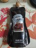 亨氏(Heinz) 黑胡椒酱 黑胡椒调味酱 烤肉牛排酱 200g袋装卡夫亨氏 实拍图