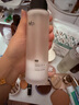 hfp低聚糖水感保湿乳液118g清爽控油补水平衡水油滋润护肤品男女礼物 实拍图