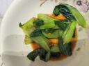 爷爷的农场有机紫苏籽油食用油110ml 热炒油凉拌赠婴儿宝宝辅食食谱 实拍图