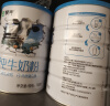 蒙牛纯牛奶粉700g*2礼盒装 生牛乳 高钙 男士女士全家奶粉 营养送礼 实拍图