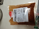 川珍朝天辣椒面500g【四川产地】中粗辣椒粉油泼辣子调料源头直发包邮 实拍图