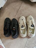 真维斯（Jeanswest）洞洞鞋男夏季2025凉鞋男士透气休闲运动沙滩凉拖鞋男 实拍图