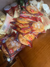 藜麦蛋皮吐司面包整箱早餐食品营养健康好吃的解馋小零食休闲小吃 【共10袋】藜麦蛋皮吐司 实拍图