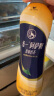 统一 阿萨姆奶茶 原味奶茶 奶茶饮料 500ml*15瓶 整箱 实拍图