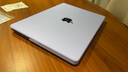 帝伊工坊适用苹果Macbook Pro14保护壳笔记本电脑全新M1/M2/M3/M4 MAX保护套超薄壳子A2442/A2779/A2992 实拍图