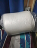 洁丽雅新疆长绒棉 棉花秋冬被芯 200*230cm 4斤经典白 实拍图