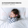 宜家依 儿童耳塞睡眠防噪音防鞭炮打鼓声坐飞机耳塞10枚 实拍图
