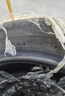 普利司通（Bridgestone）汽车轮胎 215/60R16 95V T001 适配帕萨特/锐志/凯美瑞/雅阁/天籁 实拍图