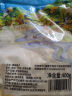 燕之坊莲子400g 湘潭去芯磨皮白莲干货特产桂圆红枣冰糖百合银耳莲子羹 实拍图