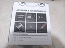 Thermalright(利民)Assassin X 120 Refined SE 风冷散热器 AGHP逆重力四热管支持 12CM风扇 AX120 R SE 实拍图