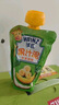亨氏（Heinz）果昔吸 西梅西柚苹果142g 饮料果汁果泥袋装小孩饮品  实拍图