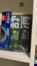 C咖清洁白泥膜5罐深层控油补水面膜去黑头角质闭口涂抹式小罐膜 实拍图