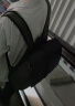 马莎兰缇（MashaLanti）双肩包男士大容量出差旅行双肩笔记本电脑背包大学生书包生日礼物 实拍图