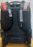 NEW TILAMI新款拉杆书包初中生小学生18吋男女生32升超低音六轮可爬楼 快乐星-18寸【32升-4年级以上】 实拍图
