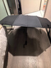 京东京造 雨伞 自动折叠伞太阳伞遮阳男晴雨两用大号 双人伞10骨25寸115cm 实拍图