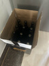 百威黑金啤酒600ml*12瓶整箱装烈性拉格焦香醇厚 实拍图