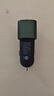 博世（BOSCH）车载充电器一拖二45w车充PD快充汽车点烟器转换苹果13/14超级快充 实拍图