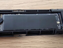 京东京造 1TB SSD固态硬盘 M.2接口（NVMe协议）PCIe4.0×4四通道 长江存储晶圆 玄武系列 实拍图