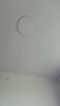 惠普普瑞护眼卧室灯吸顶灯简约超薄超亮LED儿童房间书房灯具包安装 实拍图