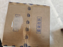 维达（Vinda）有芯卷纸 蓝色经典4层200克*27卷 高克重 卫生纸 卷筒纸纸巾 整箱 实拍图