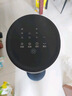 美的（Midea）【塔扇热卖TOP】遥控定时塔扇家用节能电风扇/柔风轻音无叶风扇/摇头落地扇/母婴扇小风扇 ZAF09MR 实拍图