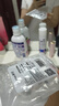 美丽雅一次性牙线棒独立包装50支细滑圆线深层洁齿便携盒装牙签剔牙线 实拍图