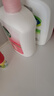滴露（Dettol）洗手液消毒抑菌滋润500g+500g补充装儿童家庭护手替换 实拍图