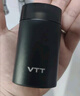 VTT【德国】剃须刀电动男士迷你便携刮胡刀全身水洗充电式胡须刀送男友520情人节礼物送父亲节生日 升级款：六叶2刀片+精钢刀网 实拍图