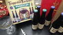 TRAPPISTES ROCHEFORT罗斯福圣杯礼盒330ml*4瓶+酒杯1支  修道院精酿啤酒 比利时进口 实拍图