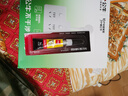 得力(deli)502胶水 瞬间胶强力胶 准确点胶 无痕胶透明胶粘剂 可粘金属陶瓷木材 3g*8支 办公用品 7146 实拍图