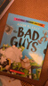 【最新大全套】The Bad Guys 坏蛋联盟 我是大坏蛋1 2 3 4 5 6 7 8 9 10-20套装单册 英文原版绘本 Scholastic学乐畅销儿童漫画 英语课外阅读章节书 彩绘版套装1 实拍图