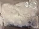 水槽过滤网弹力袋口厨房洗菜盆一次性漏网水池下水道洗碗池防堵塞 【100只 加厚款】一次性过滤网 实拍图
